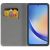 Case Smart Magnet Samsung A356 A35 5G black