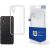 Case 3mk Clear Case 1,2mm Samsung G556 Xcover7