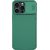 Case Nillkin CamShield Pro Google Pixel 7A 5G green