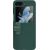 Чехол Nillkin Flex Flip Samsung F731 Z Flip5 5G зеленый