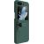 Чехол Nillkin Flex Flip Samsung F731 Z Flip5 5G зеленый