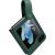Чехол Nillkin Flex Flip Samsung F731 Z Flip5 5G зеленый