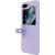 Чехол Nillkin Flex Flip Samsung F731 Z Flip5 5G фиолетовый