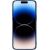 Чехол Nillkin Nature TPU Pro Apple iPhone 15 Plus синий