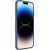 Case Nillkin Nature TPU Pro Apple iPhone 15 blue