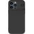 Case Nillkin CamShield Silky Silicone Apple iPhone 15 Pro black