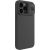 Case Nillkin CamShield Silky Silicone Apple iPhone 15 Pro black