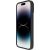 Case Nillkin CamShield Silky Silicone Apple iPhone 15 black