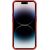 Case Nillkin Super Frosted Shield Pro Apple iPhone 15 Plus red