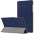 Case Tech-Protect SmartCase Samsung X200/X205 Tab A8 10.5 2021 navy