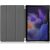 Case Tech-Protect SmartCase Samsung X200/X205 Tab A8 10.5 2021 navy