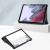Case Tech-Protect SmartCase Samsung X200/X205 Tab A8 10.5 2021 grey