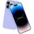Чехол X-Level Dynamic Samsung A155 A15 4G/A156 A15 5G пурпурный