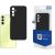 Чехол 3mk Matt Case Samsung A256 A25 5G черный