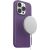 Чехол Joyroom JR-BP006 Magnetic Protective Phone Case Apple iPhone 15 Pro фиолетовый