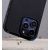 Чехол Joyroom JR-BP006 Magnetic Protective Phone Case Apple iPhone 15 Pro фиолетовый