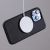 Чехол Joyroom JR-BP006 Magnetic Protective Phone Case Apple iPhone 15 Pro фиолетовый