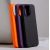 Чехол Joyroom JR-BP006 Protective Phone Case Apple iPhone 15 Pro Max фиолетовый