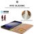 Case Dux Ducis Hivo Samsung S926 S24 Plus red