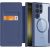 Case Dux Ducis Skin X Pro Samsung S926 S24 Plus purple
