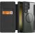 Case Dux Ducis Skin X Pro Samsung S926 S24 Plus black