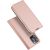 Case Dux Ducis Skin Pro Samsung S928 S24 Ultra rose gold