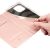 Case Dux Ducis Skin Pro Samsung S928 S24 Ultra rose gold