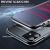 Case X-Level Space II Samsung S921 S24 clear