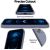 Case Mercury Silicone Case Samsung S921 S24 lavander gray