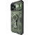 Case Nillkin CamShield Armor Pro Apple iPhone 14 green