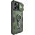 Case Nillkin CamShield Armor Pro Apple iPhone 14 green