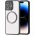 Чехол Dux Ducis Aimo Mag Apple iPhone 13