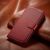 Wallet Case Samsung A515 A51 red