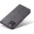 Wallet Case Apple iPhone 7/8/SE 2020/SE 2022 black