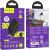 Charger Hoco N27 PD20W + Type-C black