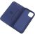 Case Smart Senso Samsung A546 A54 5G dark blue