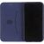 Case Smart Senso Samsung A546 A54 5G dark blue