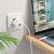 Charger Borofone BN7 Type-C 20W/USB-A 18W PD20W+QC3.0 + Type-C white
