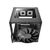 Thermaltake  mini-ITX case Core V1  USB 3.0 x 2, Mic x1, Spk x1, Black, Mini-Tower, Power supply included No Thermaltake Core V1 Side window, USB 3.0 x 2, Mic x1, Spk x1, Black, Mini-ITX