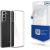 Case 3mk Clear Case 1,2mm Samsung G990 S21 FE 5G