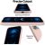 Case Mercury Silicone Case Apple iPhone 13 pink sand