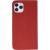 Case Smart Senso Samsung A525 A52 4G/A526 A52 5G/A528 A52s 5G red