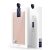 Чехол Dux Ducis Skin Pro Samsung S20 FE/S20 Lite розово-золотистый