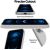 Case Mercury Silicone Case Apple iPhone 12/12 Pro stone color
