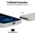 Case Mercury Silicone Case Apple iPhone 12/12 Pro stone color
