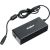 Charger universal REBEL for Notebook/Laptop 65W/18-20V black
