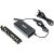 Charger universal REBEL for Notebook/Laptop 65W/18-20V black