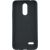 Чехол Rubber TPU Xiaomi 15 черный