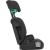 Graco Eldura R129 Сиденье с ремнем безопасности, 76-150 см, Midnight