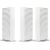 Acer Wave 7, wifi 7 Mesh Router, EU plug, triple pack Gigabit Ethernet Dual-band (2.4GHz + 5GHz or 2.4GHz + 6GHz)